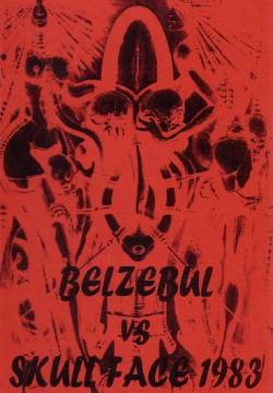Belzebul : Belzebul - Skullface